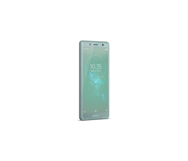 SONY XPERIA XZ2 Compact Zielony - 416750 - zdjęcie 4